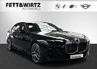 BMW 740d xDrive Limousine