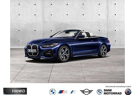 BMW 420I