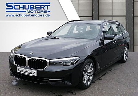 BMW 520dA Touring