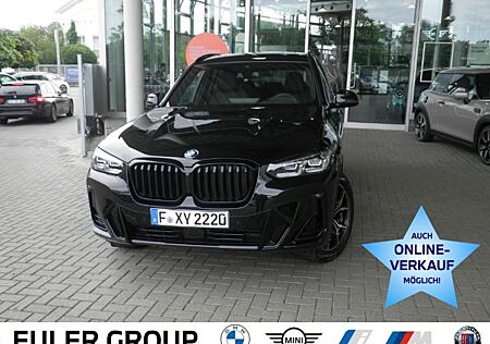 BMW X3 xDrive20i ZA