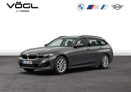 BMW 320d xDrive Touring