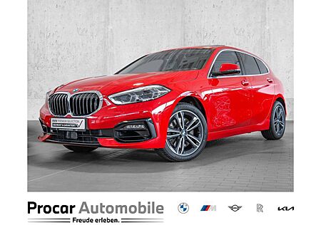 BMW 120i Hatch