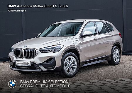 BMW X1 xDrive25e