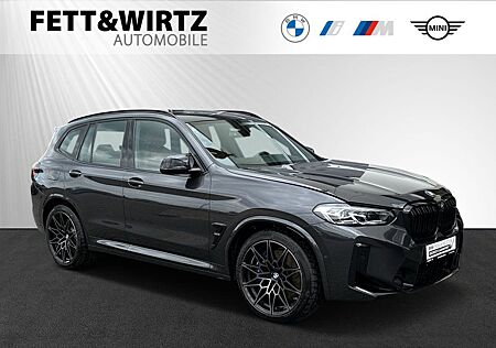 BMW X3 M