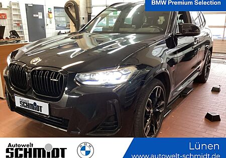 BMW X3 M40i (G01)