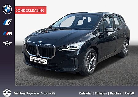 BMW 216i Active Tourer