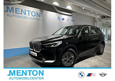 BMW iX1 xDrive30