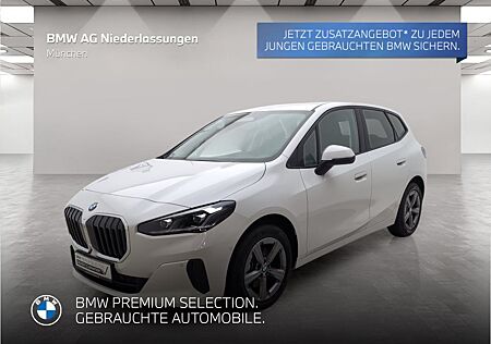 BMW 216I ACTIVE TOURER
