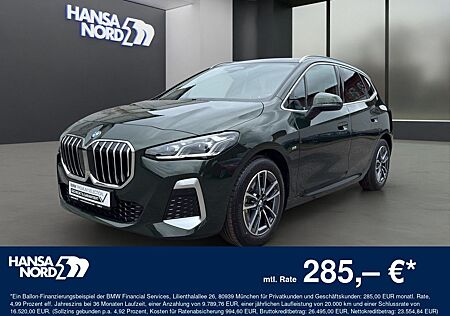 BMW 218i Active Tourer