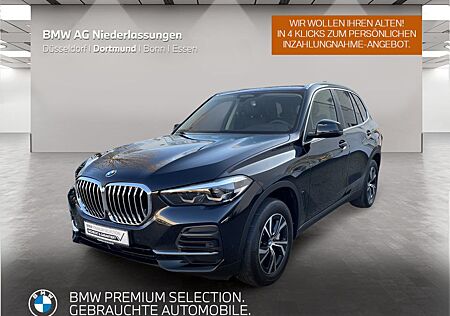 BMW X5 M X5 XDRIVE30D (AB 2017)