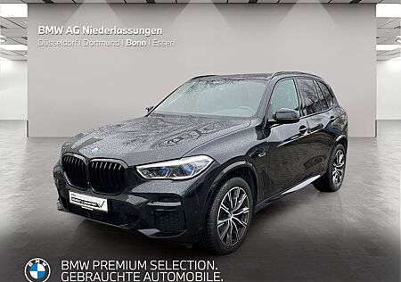 BMW X5 XDRIVE45E (AB 2019) Hybrid