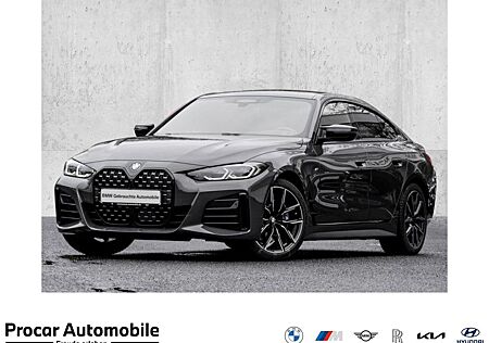 BMW 1er M Coupé M440i xDrive Gran Coupé