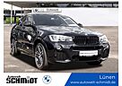 BMW X4 xDrive30d