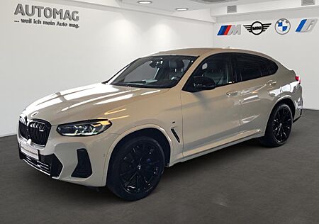 BMW X4 M40d (ab 2021)