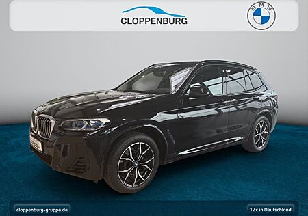BMW X3 XDRIVE30D