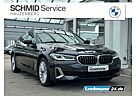 BMW 530d Limousine