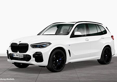BMW X5 M X5 XDRIVE30D (AB 2017)