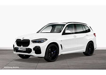 BMW X5 M X5 XDRIVE30D (AB 2017)