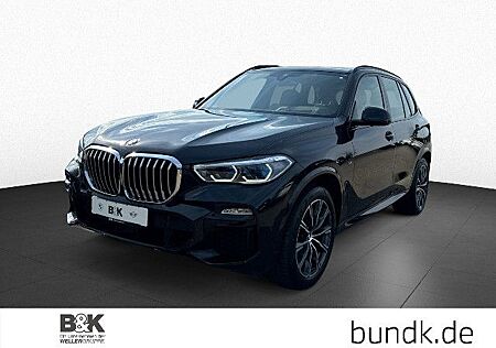 BMW X5 xDrive30d