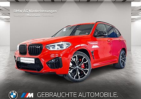 BMW X3 M