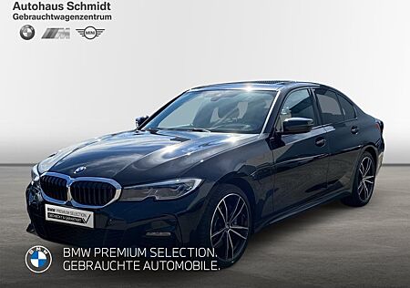 BMW 330e xDrive Limousine