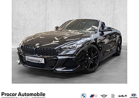 BMW Z4 SDRIVE20I A