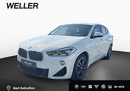 BMW X2 SDRIVE20I
