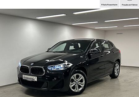 BMW X2 sDrive18i