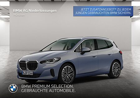 BMW 216i Active Tourer