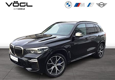 BMW X5 M50d (2017 - 2020) Diesel