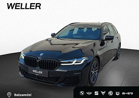 BMW 530d Touring