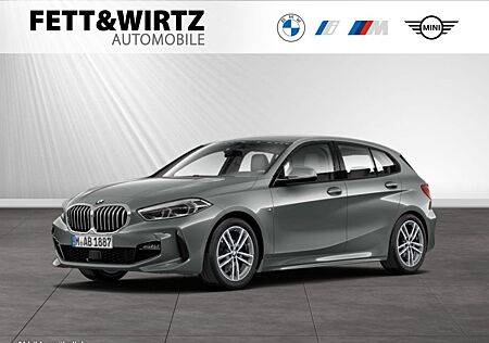 BMW 118I