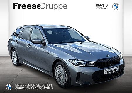 BMW 320d xDrive Touring
