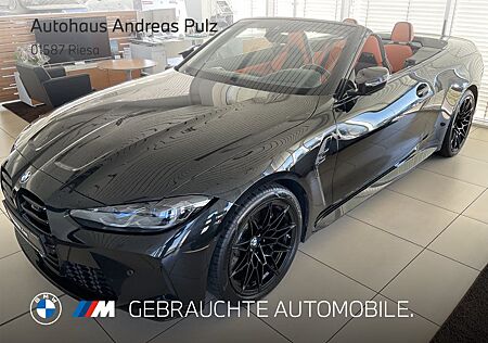 BMW M4 Cabrio COMP xDr.