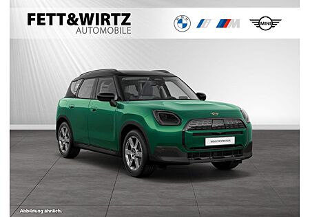 Mini One Countryman Countryman E