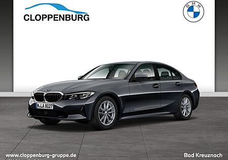 BMW 330d xDrive Limousine
