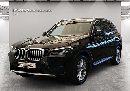 BMW X3 XDRIVE20I
