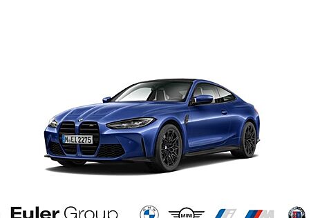 BMW M4 Competition iA Coupé