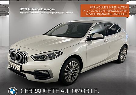 BMW 118I