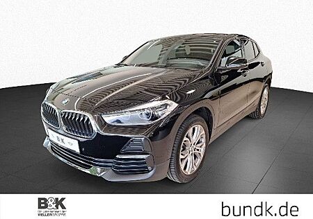 BMW X2 sDrive18d