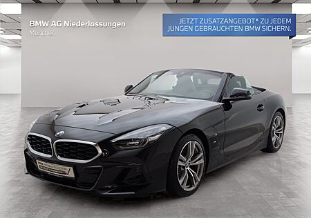 BMW Z4 M Z4 SDRIVE30I