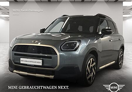 Mini One Countryman COUNTRYMAN C