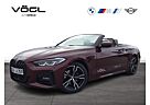 BMW 420i Cabrio