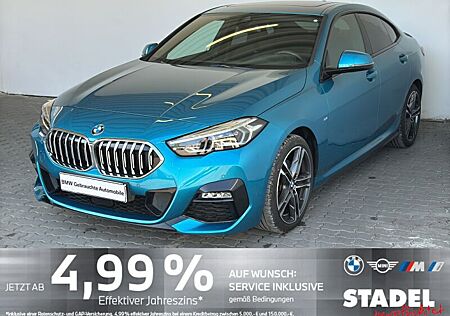 BMW 218I
