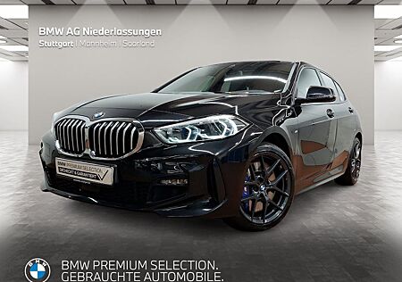 BMW 120I (AB 2020)