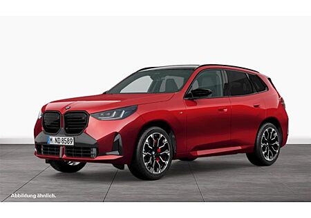 BMW X3 M50 xDrive