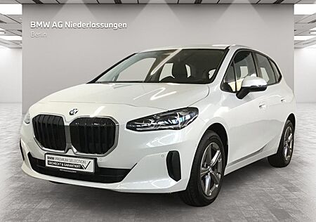 BMW 218i Active Tourer