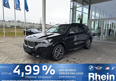 BMW X1 sDrive18i