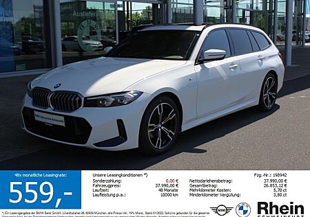BMW 318D