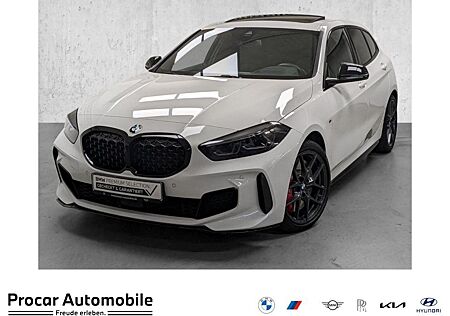 BMW M135I XDRIVE A Benzin